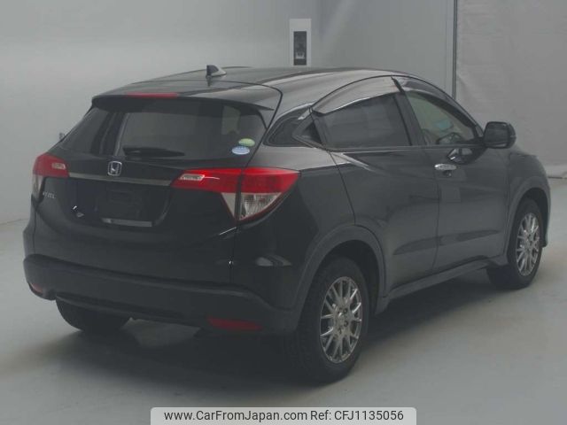 honda vezel 2019 -HONDA--VEZEL RU1-1319335---HONDA--VEZEL RU1-1319335- image 2
