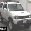 suzuki jimny 2002 -SUZUKI--Jimny JB23W--310787---SUZUKI--Jimny JB23W--310787- image 1