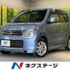 suzuki wagon-r 2009 -SUZUKI--Wagon R DBA-MH23S--MH23S-236821---SUZUKI--Wagon R DBA-MH23S--MH23S-236821- image 1