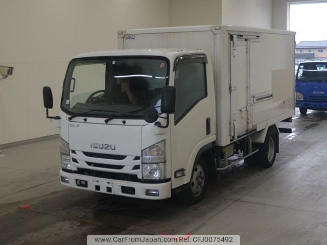 isuzu elf-truck 2019 -ISUZU--Elf NLR85AN-7039666---ISUZU--Elf NLR85AN-7039666- image 1