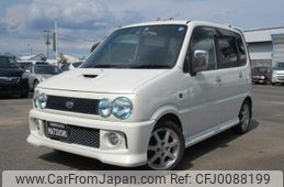 daihatsu move 2001 GOO_JP_700040370830240807001