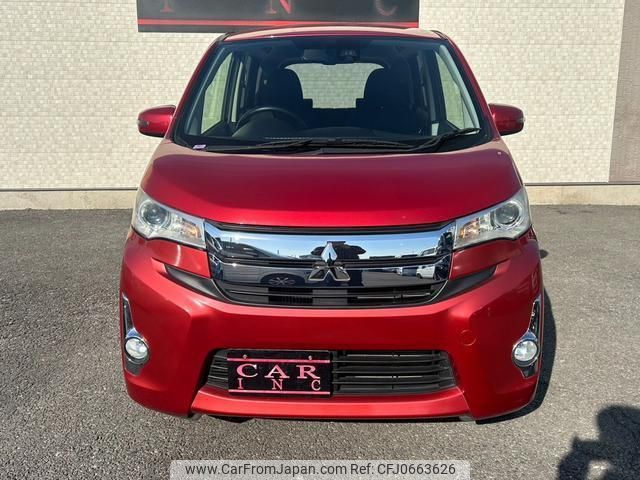 mitsubishi ek 2015 quick_quick_B11W_B11W-0120337 image 2