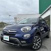 fiat 500x 2017 -FIAT--Fiat 500X ABA-33414--ZFA3340000P537780---FIAT--Fiat 500X ABA-33414--ZFA3340000P537780- image 24