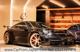 porsche 911 2019 quick_quick_3BA-992L30_WP0ZZZ99ZLS218394