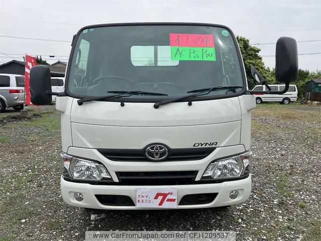 toyota dyna-truck 2019 GOO_NET_EXCHANGE_1101164A30250527W002 image 2