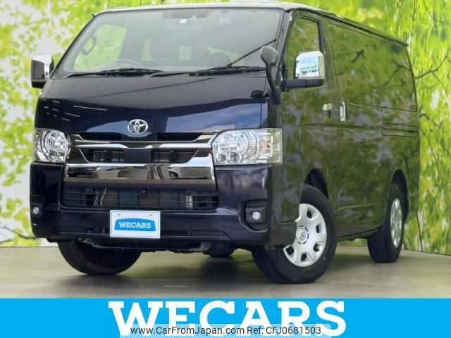 toyota hiace-van 2023 quick_quick_3BF-TRH200V_TRH200-0368877 image 1