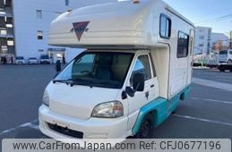 toyota liteace-truck 2003 -TOYOTA--Liteace Truck KM75ｶｲ-KM750009512---TOYOTA--Liteace Truck KM75ｶｲ-KM750009512-