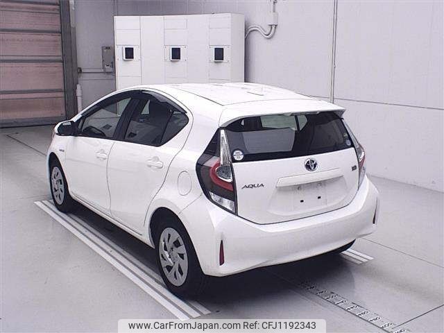 toyota aqua 2020 -TOYOTA--AQUA NHP10-2671399---TOYOTA--AQUA NHP10-2671399- image 2