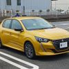 peugeot 208 2022 quick_quick_P21HN05_VR3UPHNKSNT009241 image 2