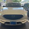mazda cx-5 2021 CFJ1518709 image 1