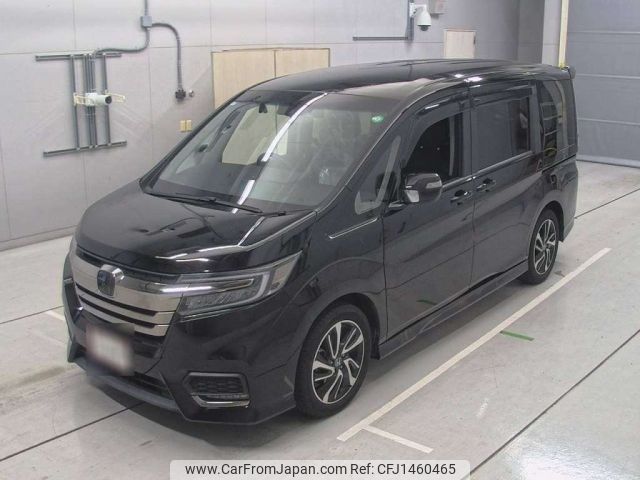 honda stepwagon 2021 -HONDA--Stepwgn RP3-1330213---HONDA--Stepwgn RP3-1330213- image 1