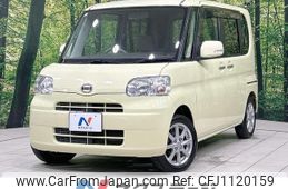 daihatsu tanto 2011 quick_quick_L375S_L375S-0432780