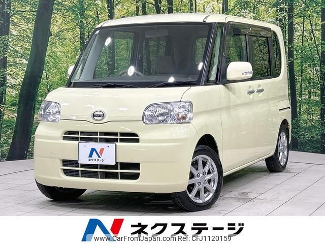 daihatsu tanto 2011 quick_quick_L375S_L375S-0432780 image 1