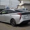 toyota prius 2016 -TOYOTA 【野田 500ｱ1234】--Prius DAA-ZVW55--ZVW55-8019223---TOYOTA 【野田 500ｱ1234】--Prius DAA-ZVW55--ZVW55-8019223- image 2