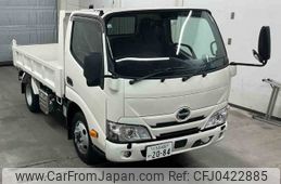 hino dutro 2024 CFJ0422885