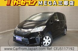 honda freed 2016 -HONDA--Freed DBA-GB3--GB3-1648910---HONDA--Freed DBA-GB3--GB3-1648910-