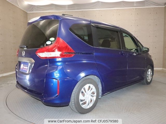 honda freed 2017 -HONDA--Freed DBA-GB5--GB5-1028422---HONDA--Freed DBA-GB5--GB5-1028422- image 2