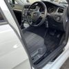volkswagen golf 2016 CFJ1828095 image 12