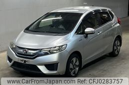 honda fit 2013 -HONDA--Fit GP5-3018329---HONDA--Fit GP5-3018329-