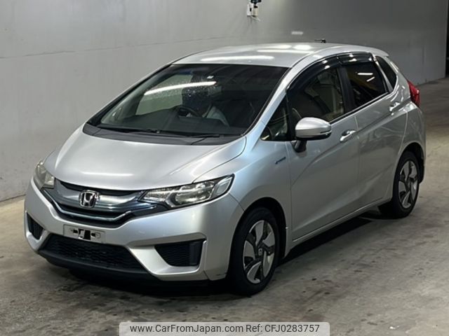 honda fit 2013 -HONDA--Fit GP5-3018329---HONDA--Fit GP5-3018329- image 1