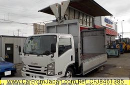 isuzu elf-truck 2016 -ISUZU--Elf TPG-NPR85YN--NPR85Y-7013889---ISUZU--Elf TPG-NPR85YN--NPR85Y-7013889-