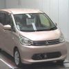 mitsubishi ek-wagon 2013 -MITSUBISHI--ek Wagon B11W--0016961---MITSUBISHI--ek Wagon B11W--0016961- image 1