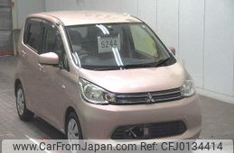 mitsubishi ek-wagon 2013 -MITSUBISHI--ek Wagon B11W--0016961---MITSUBISHI--ek Wagon B11W--0016961-