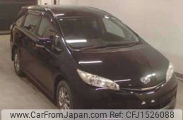 toyota wish 2014 CFJ1526088