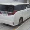 toyota alphard 2022 -TOYOTA 【香川 387ら1】--Alphard AGH30W-0431471---TOYOTA 【香川 387ら1】--Alphard AGH30W-0431471- image 2