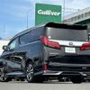 toyota alphard 2022 -TOYOTA--Alphard 3BA-AGH30W--AGH30-0444466---TOYOTA--Alphard 3BA-AGH30W--AGH30-0444466- image 15