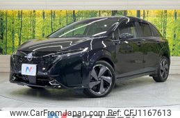 nissan aura 2024 quick_quick_FE13_FE13-373398