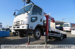 isuzu forward 2008 quick_quick_PKG-FRR90S1_FRR90-7012432