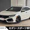 honda civic 2019 -HONDA--Civic DBA-FK7--FK7-1103713---HONDA--Civic DBA-FK7--FK7-1103713- image 1