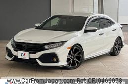 honda civic 2019 -HONDA--Civic DBA-FK7--FK7-1103713---HONDA--Civic DBA-FK7--FK7-1103713-