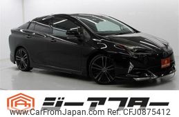 toyota prius 2016 -TOYOTA--Prius DAA-ZVW51--ZVW51-8010821---TOYOTA--Prius DAA-ZVW51--ZVW51-8010821-