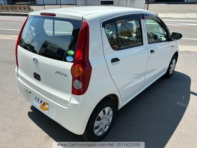 daihatsu mira 2014 CFJ1622030 image 2