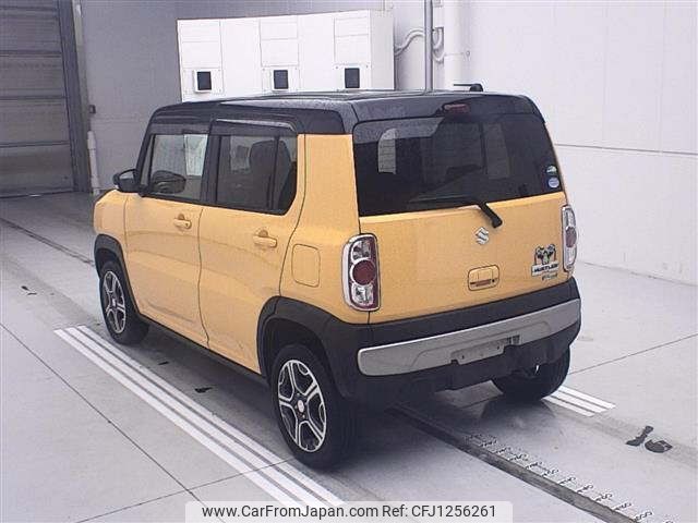 suzuki hustler 2018 -SUZUKI--Hustler MR41S-326277---SUZUKI--Hustler MR41S-326277- image 2