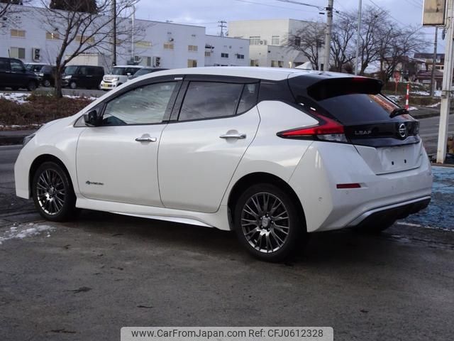 nissan leaf 2019 -NISSAN--Leaf ZE1--066970---NISSAN--Leaf ZE1--066970- image 2