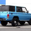 toyota land-cruiser-prado 1995 -TOYOTA--Land Cruiser Prado KD-KZJ78W--KZJ780030985---TOYOTA--Land Cruiser Prado KD-KZJ78W--KZJ780030985- image 2