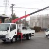 isuzu elf-truck 2014 25012602 image 1