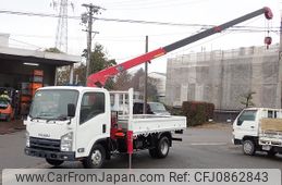 isuzu elf-truck 2014 25012602