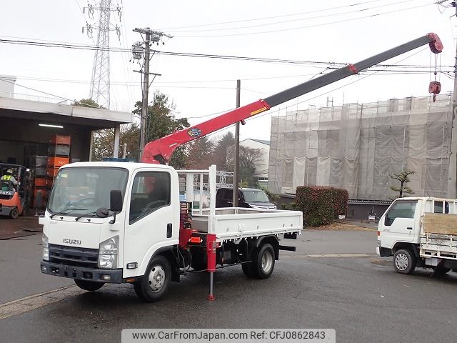 isuzu elf-truck 2014 25012602 image 1