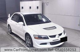 mitsubishi lancer 2004 -MITSUBISHI--Lancer CT9A-0302849---MITSUBISHI--Lancer CT9A-0302849-