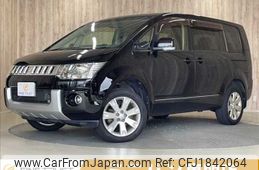 mitsubishi delica-d5 2013 CFJ1842064