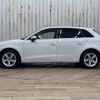audi a3 2018 quick_quick_DBA-8VCXS_WAUZZZ8V2JA114785 image 14
