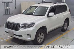 toyota land-cruiser-prado 2019 -TOYOTA--Land Cruiser Prado TRJ150W-0104397---TOYOTA--Land Cruiser Prado TRJ150W-0104397-