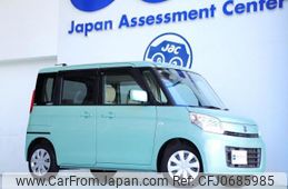 suzuki spacia 2014 quick_quick_DBA-MK32S_MK32S-201383