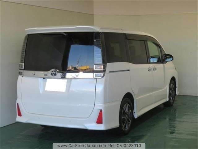 toyota voxy 2020 -TOYOTA--Voxy 3BA-ZRR80W--ZRR80-0639777---TOYOTA--Voxy 3BA-ZRR80W--ZRR80-0639777- image 2