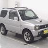 suzuki jimny 2008 -SUZUKI 【広島 583ﾅ8723】--Jimny JB23W--607739---SUZUKI 【広島 583ﾅ8723】--Jimny JB23W--607739- image 1