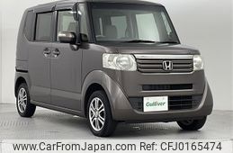 honda n-box 2013 -HONDA--N BOX DBA-JF2--JF2-1103851---HONDA--N BOX DBA-JF2--JF2-1103851-